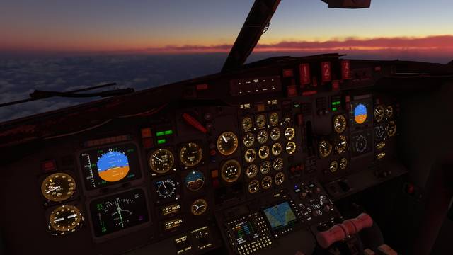 FlightSim Studio - Super 27 Expansion Pack