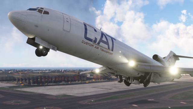 FlightSim Studio - Super 27 Expansion Pack