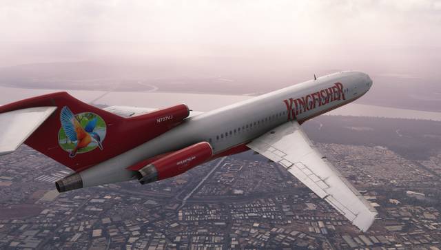 FlightSim Studio - Super 27 Expansion Pack