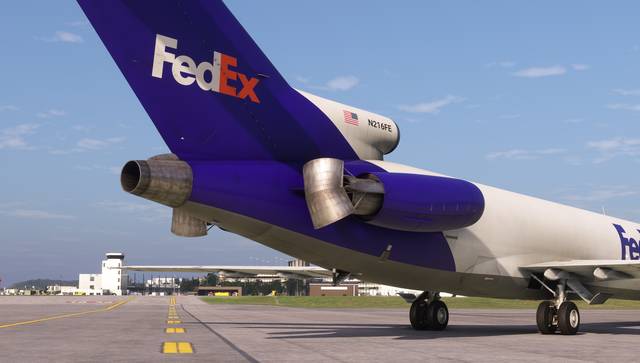 FlightSim Studio - Super 27 Expansion Pack