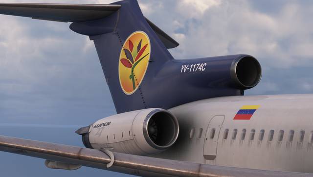 FlightSim Studio - Super 27 Expansion Pack
