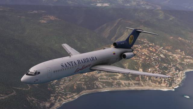 FlightSim Studio - Super 27 Expansion Pack