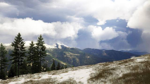 Floyd's Epic Clouds