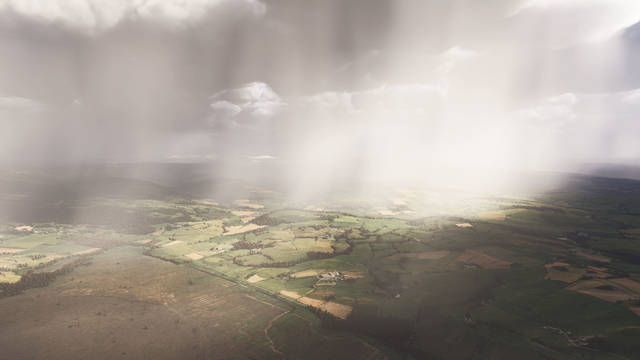 Floyd's Epic Clouds