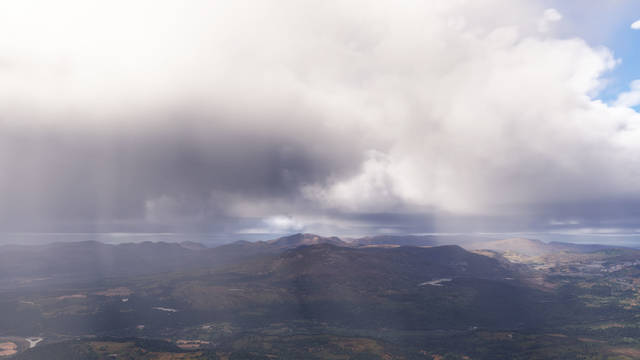 Floyd's Epic Clouds
