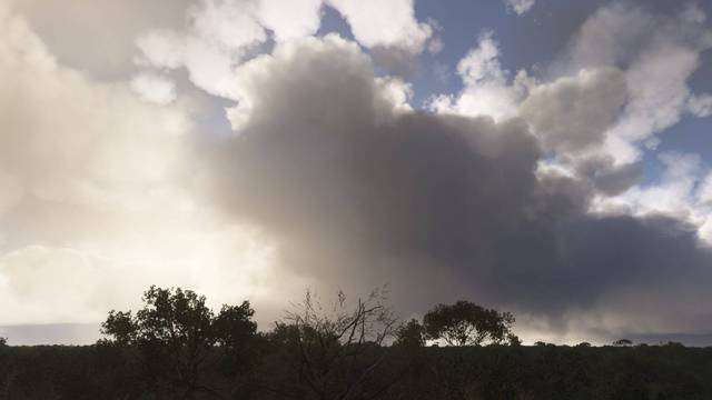 Floyd's Epic Clouds