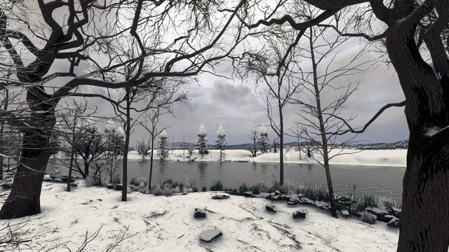 Floyd's Epic Clouds