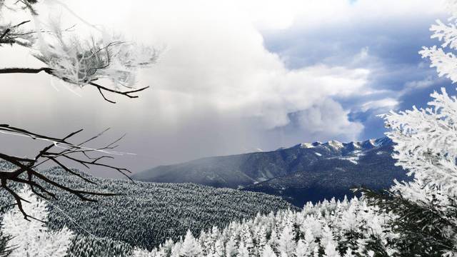 Floyd's Epic Clouds