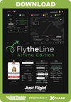 Fly the Line - Airline Edition