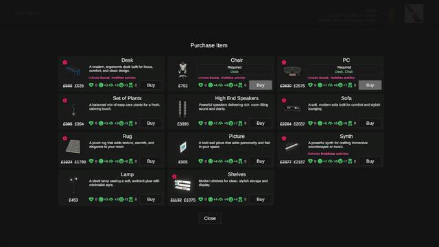 Fly The Line - Short Haul Edition