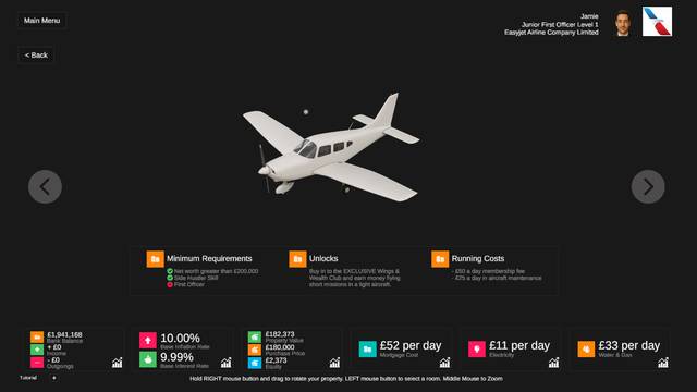 Fly The Line - Short Haul Edition