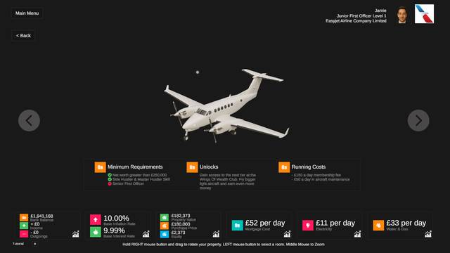 Fly The Line - Short Haul Edition