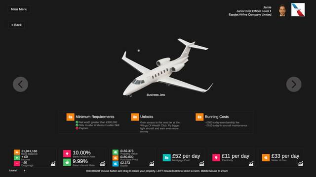 Fly The Line - Short Haul Edition