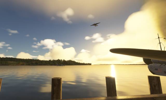 Flying Boat Ports of Call: The North Atlantic Collection