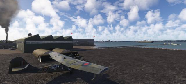 Flying Boat Ports of Call: The North Atlantic Collection