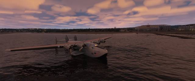 Flying Boat Ports of Call: The North Atlantic Collection