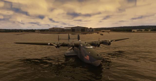 Flying Boat Ports of Call: The North Atlantic Collection