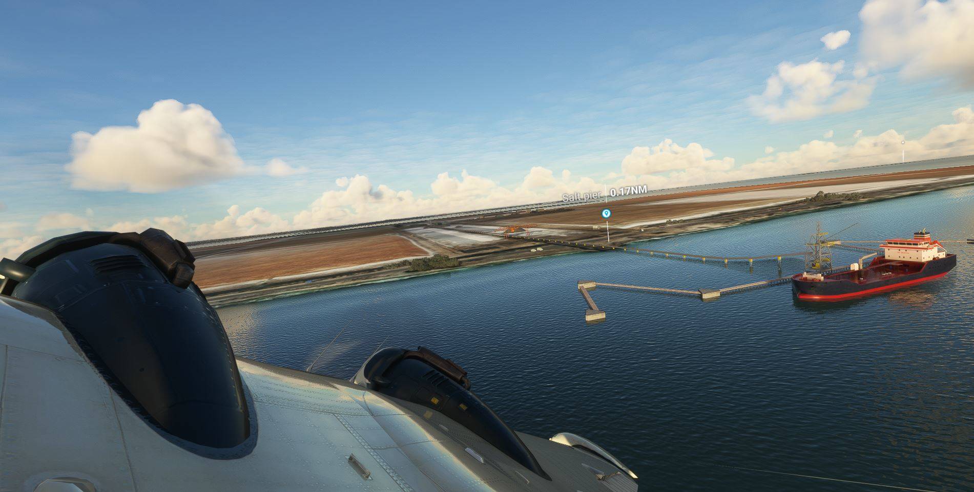 FLYNDRIVE4D Caribbean Pack Vol. 1