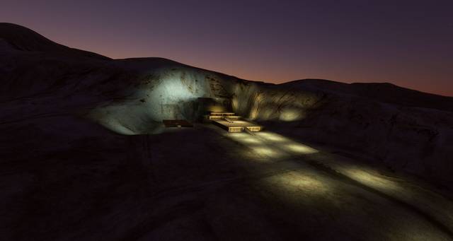 FLYNDRIVE4D Egypt Pack