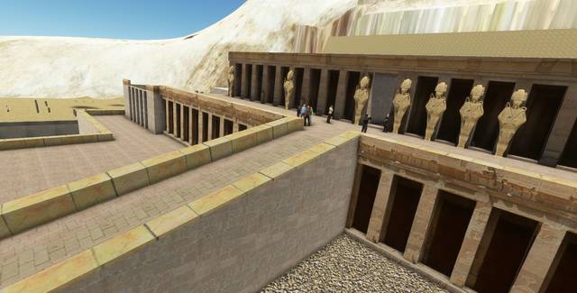 FLYNDRIVE4D Egypt Pack