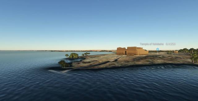 FLYNDRIVE4D Egypt Pack