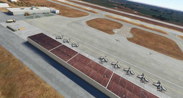FLYNDRIVE4D Egypt Pack