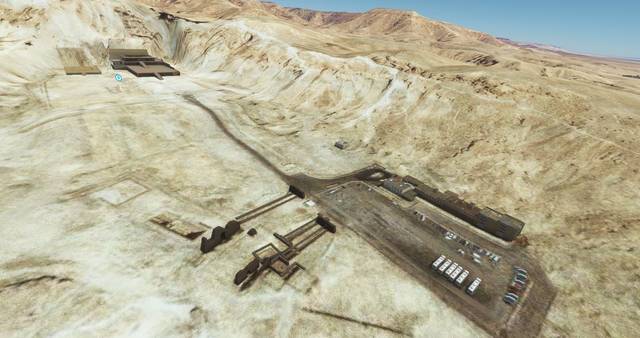 FLYNDRIVE4D Egypt Pack
