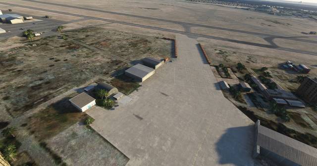 FLYNDRIVE4D Egypt Pack