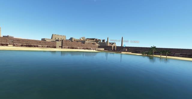 FLYNDRIVE4D Egypt Pack