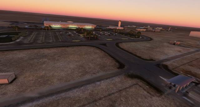 FLYNDRIVE4D Egypt Pack
