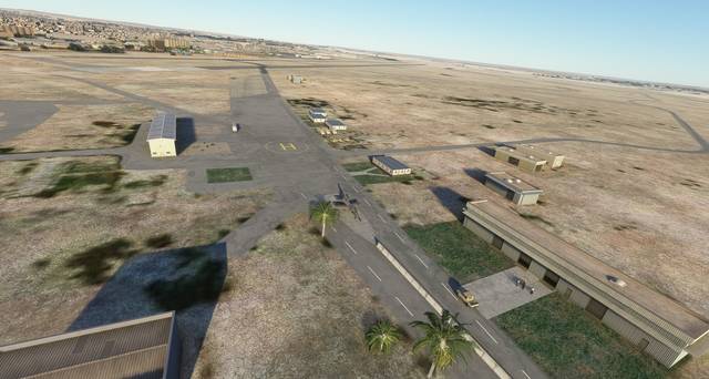 FLYNDRIVE4D Egypt Pack