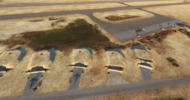 FLYNDRIVE4D Egypt Pack