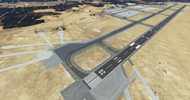 FLYNDRIVE4D Egypt Pack