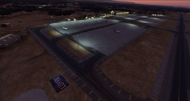 FLYNDRIVE4D Egypt Pack