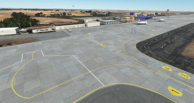 FLYNDRIVE4D Egypt Pack