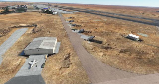 FLYNDRIVE4D Egypt Pack