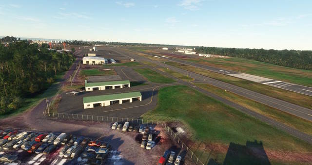 FLYNDRIVE4D Landmark Hawaii Extension