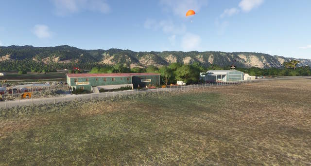 FLYNDRIVE4D Landmark Hawaii Extension