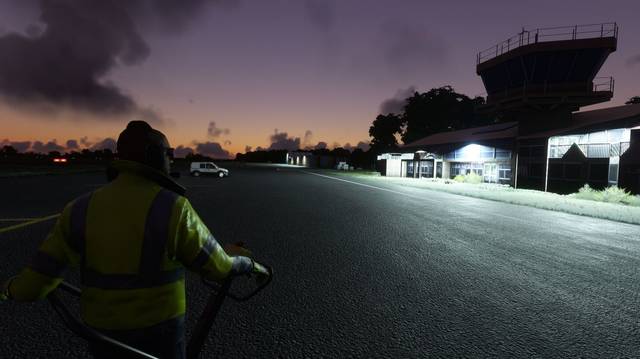 FLYNDRIVE4D LFHY Moulins-Montbeugny