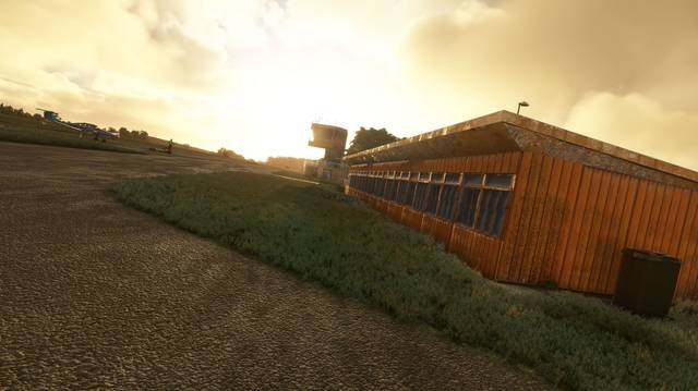 FLYNDRIVE4D LFHY Moulins-Montbeugny