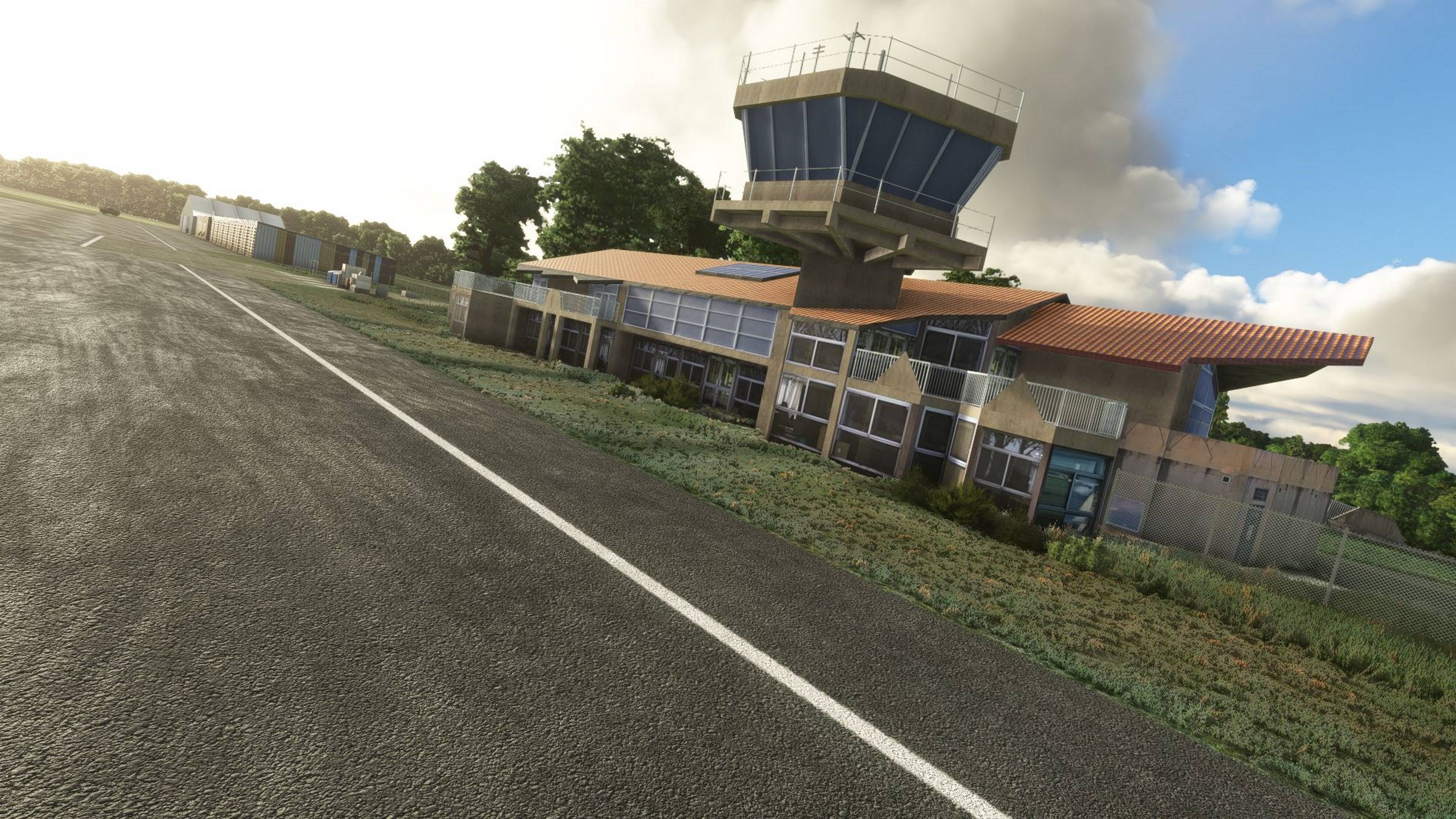 FLYNDRIVE4D LFHY Moulins-Montbeugny
