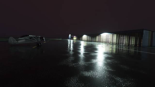 FLYNDRIVE4D LFHY Moulins-Montbeugny