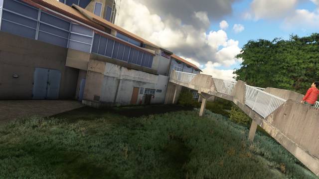 FLYNDRIVE4D LFHY Moulins-Montbeugny