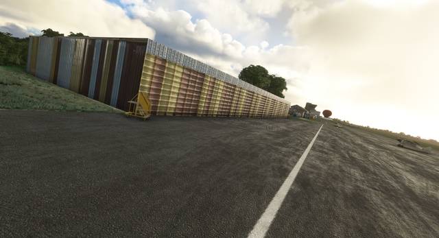 FLYNDRIVE4D LFHY Moulins-Montbeugny