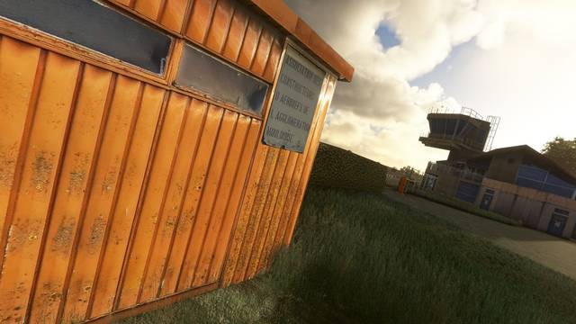 FLYNDRIVE4D LFHY Moulins-Montbeugny