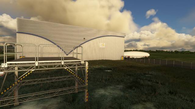 FLYNDRIVE4D LFHY Moulins-Montbeugny