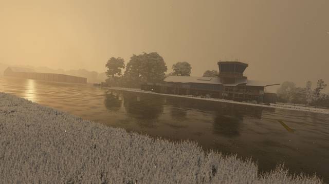 FLYNDRIVE4D LFHY Moulins-Montbeugny