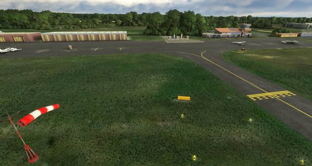 FLYNDRIVE4D LFHY Moulins-Montbeugny