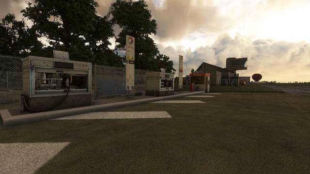 FLYNDRIVE4D LFHY Moulins-Montbeugny