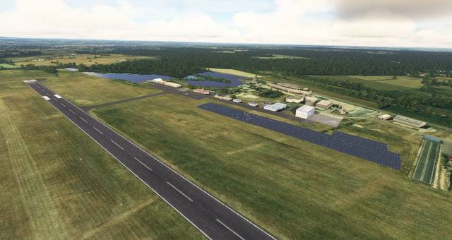 FLYNDRIVE4D LFHY Moulins-Montbeugny